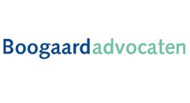 logo boogaard